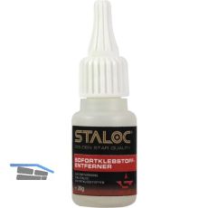 STALOC Sofortklebstoff Entferner 20g