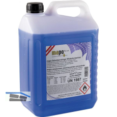 MAPO Scheibenfrostschutz Winterkonzentrat 5l