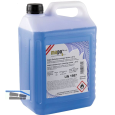 MAPO Scheibenfrostschutz Fertiggemisch -20�C / 5l