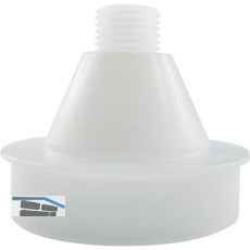 SIKA Beuteladapter f�r Folienbeutel