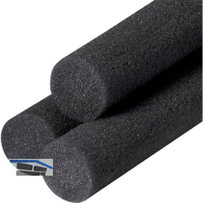 Illbruck Rundschnur PR101 offenzellig 10mm x 1m