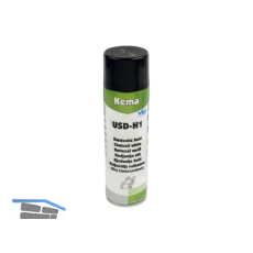 KEMA Ketten�l USD-H1, wei� 500 ml