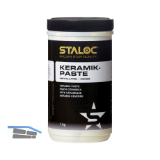 STALOC Ceramic Compound Keramikpaste 1kg
