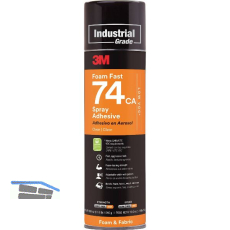 3M Scotch-Weld 74 Spr�hklebstoff 500ml