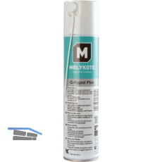 Molykote Pastenspray G Rapid Plus 400ml