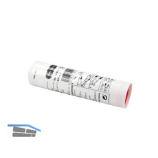 PRESSOL Schraubkartusche 500 g f�r Zweihandfettpresse ZHFP