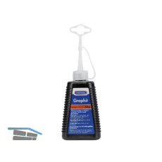 PRESSOL Schmierstoff Graphit Inhalt 50 g