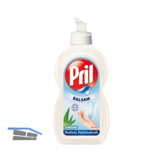 PRIL Sp�lmittel Balsam mit Aloevera 750 ml