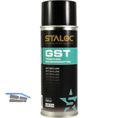 Staloc GST Graphitspray SQ-466, 400ml