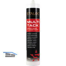 STALOC MultiTack Montageklebstoff 440g