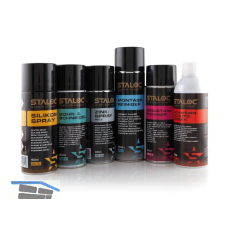 STALOC Starterset Metall