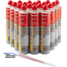 FISCHER Set FIS AB 300T in L-Boxx gross