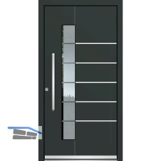 INOTHERM Aluminiumhaust�re AGE 1128 AT95, Links