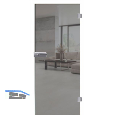 SOLIDO Ganzglast�re BlackShine TBA 871/2013/8 mm ESG