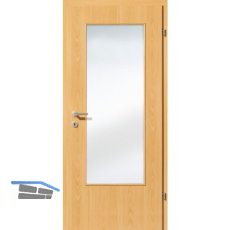 SOLIDO Smart Innent�re Buche lackiert GL A Rechts TBA 950/2030 mm