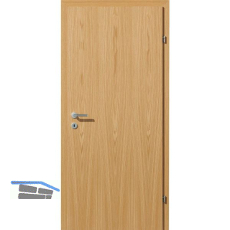 SOLIDO Smart Innent�re Bergeiche hell lackiert VB Rechts TBA 650/2030 mm