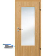 SOLIDO Smart Innent�re Bergeiche hell lackiert GL A Links TBA 750/2030 mm