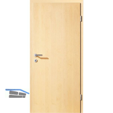 SOLIDO Smart Innent�re Ahorn lackiert VB Rechts TBA 650/2030 mm
