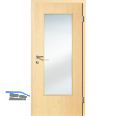 SOLIDO Smart Innent�re Ahorn lackiert GL A Links TBA 800/2030 mm