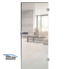 SOLIDO Ganzglast�re Reflo TBA 721/2013/8 mm ESG, LI