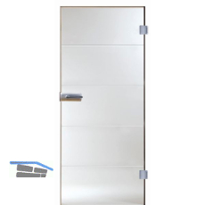 SOLIDO Ganzglast�re Liga 4 Reflo TBA 721/2013/8 mm ESG, LI