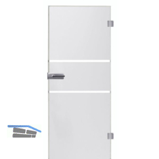 SOLIDO Ganzglast�re Sensita 101 TBA 821/2013/8 mm ESG, LI