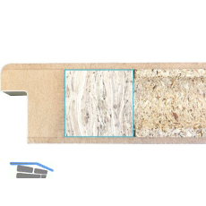 SOLIDO Donau CPL plus T�renquerschnitt