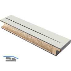 SOLIDO Donau G-TEC T�renquerschnitt