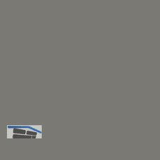 SOLIDO Donau Muster CPL Staubgrau matt