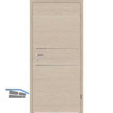 SOLIDO Donau Innent�re CPL Authentic Akazie 2 Lisenen Alu RE TBA 900/2030