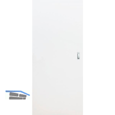 SOLIDO Donau Schiebet�re CPL wei� RAL 9016, 720x2070 mm