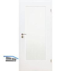 SOLIDO Donau Innent�re CPL Klassik wei� 9016 GL/A LI TBA 950/2030