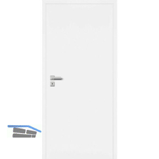 SOLIDO Donau Plus stumpf Innent�re CPL wei� 9016 VB LI TBA 972/2016