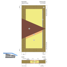 VARIOTEC Roht�re Vario Pur Smart, TBA 1150/2250/68 mm