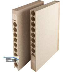 KUNEX Roht�re Optimal R�hrenspaneinlage Anleimer Eiche TBA 950/2030 mm