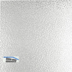 SOLIDO Glasmuster Konfeta 100x150 mm