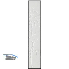 SOLIDO Verglasungsvariante EN-Donau, ESG Uadi