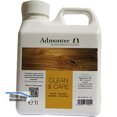 Admonter Clean & Care Natur 1 Liter