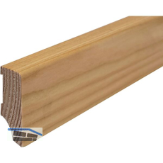 ADMONTER Sockelleiste L�rche Alt natur ge�lt, 16/40