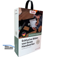 HARO Profi Selection Disano Mustermappe