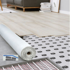 ARBITON D�mmunterlage M-Base Sound