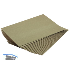 ARBITON Parkett D�mmunterlage Felt, 790/590/5,5 mm