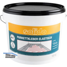 SOLIDO Elastikkleber 16kg
