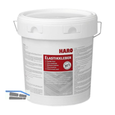 HARO Elastikkleber 18kg