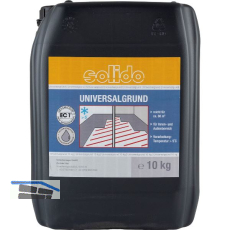 SOLIDO Universalgrundierung 10kg