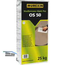 MUREXIN Nivelliermasse 25kg
