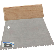 Zahnspachtel B3 200mm