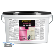 MUREXIN Supergrund D4 Rapid, 10kg