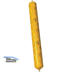 SIKA Sikabond Kleber 152 Dispenser parkettbraun 1800ml