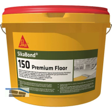 SIKA SikaBond-150 Premium Floor Klebstoff 14 kg